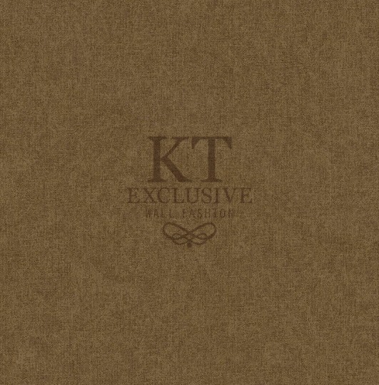 KT Exclusive KT41106 Sauvage 2 - tapeta imitująca tkaninę