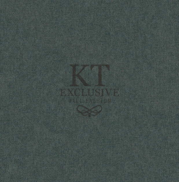 KT Exclusive KT41112 Sauvage 2 - tapeta imitująca tkaninę