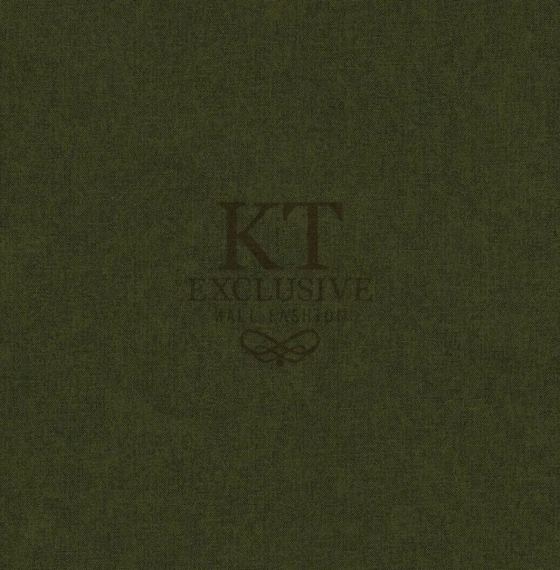 KT Exclusive KT41114 Sauvage 2 - tapeta imitująca tkaninę