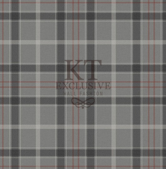 KT Exclusive KT41205M Sauvage 2 - mural w kratkę