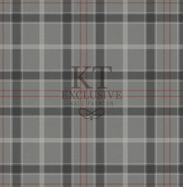 KT Exclusive KT41205M Sauvage 2 - mural w kratkę