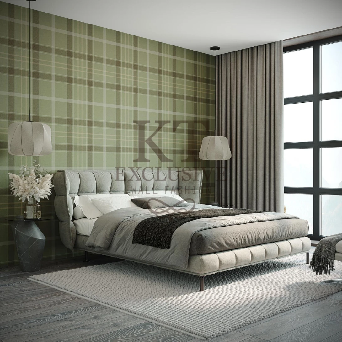 KT Exclusive KT41214M Sauvage 2 - mural w kratkę