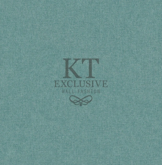 KT Exclusive KT10117 Sauvage 2 - tapeta imitująca tkaninę