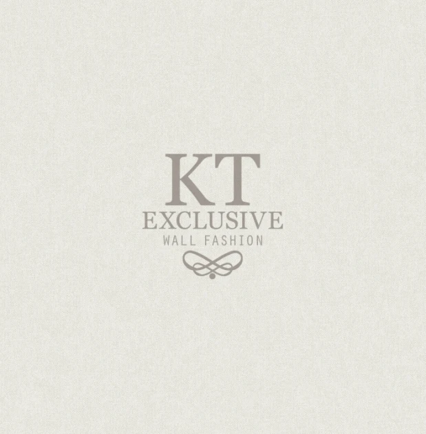 KT Exclusive KT10132 Sauvage 2 - tapeta imitująca tkaninę