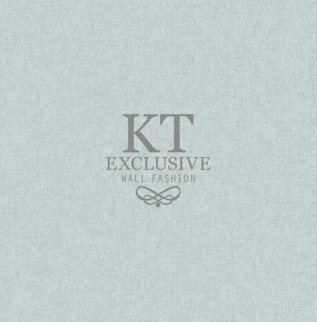 KT Exclusive KT10143 Sauvage 2 - tapeta imitująca tkaninę
