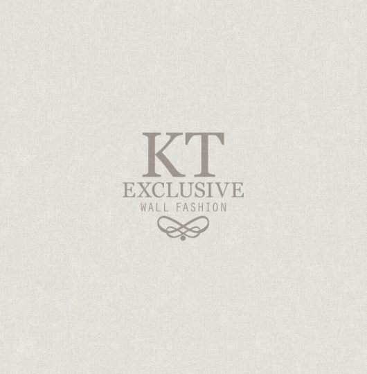 KT Exclusive KT10149 Sauvage 2 - tapeta imitująca tkaninę