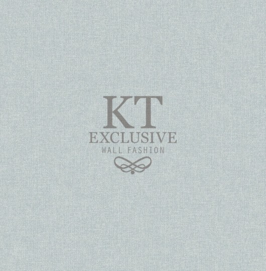 KT Exclusive KT10154 Sauvage 2 - tapeta imitująca tkaninę
