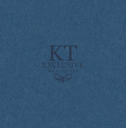 KT Exclusive KT10157 Sauvage 2 - tapeta imitująca tkaninę