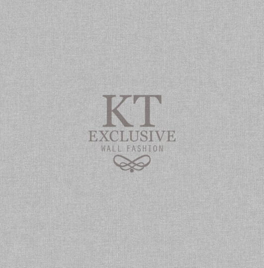 KT Exclusive KT10159 Sauvage 2 - tapeta imitująca tkaninę