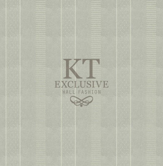 KT Exclusive AD1408 Adoro - tapeta tekstylna w paski