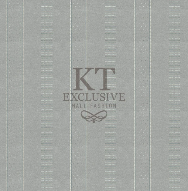 KT Exclusive AD1412 Adoro - tapeta tekstylna w paski