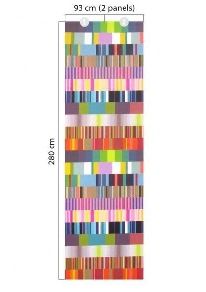 Tapeta Eijffinger Stripes Only 320550