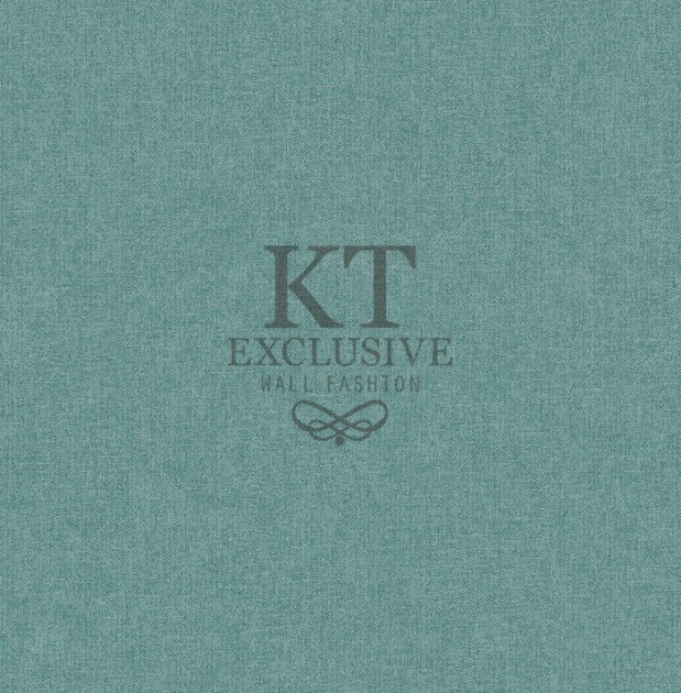 KT Exclusive KT10117 Sauvage - tapeta imitująca tkaninę