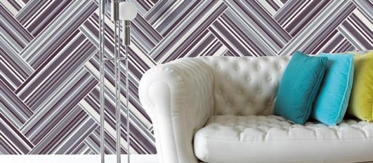 Tapeta Eijffinger Stripes Only 320552