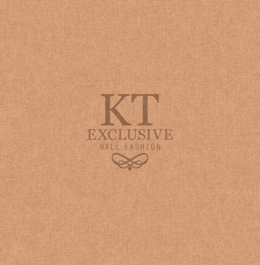KT Exclusive KT10140 Sauvage - tapeta imitująca tkaninę