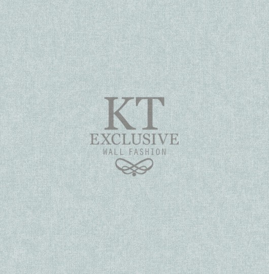 KT Exclusive KT10143 Sauvage - tapeta imitująca tkaninę