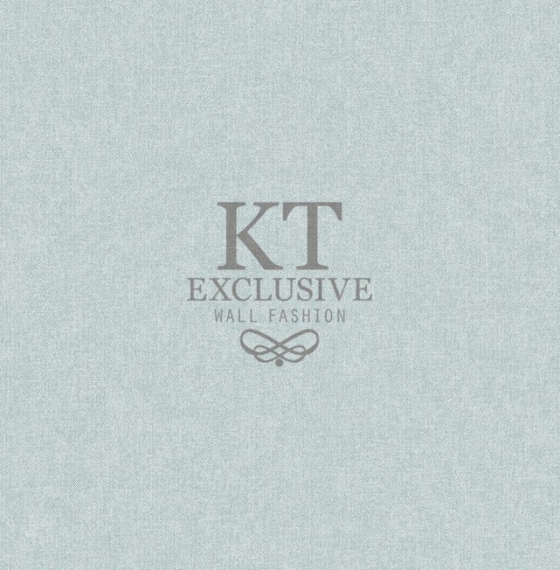 KT Exclusive KT10143 Sauvage - tapeta imitująca tkaninę