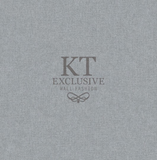 KT Exclusive KT10150 Sauvage - tapeta imitująca tkaninę