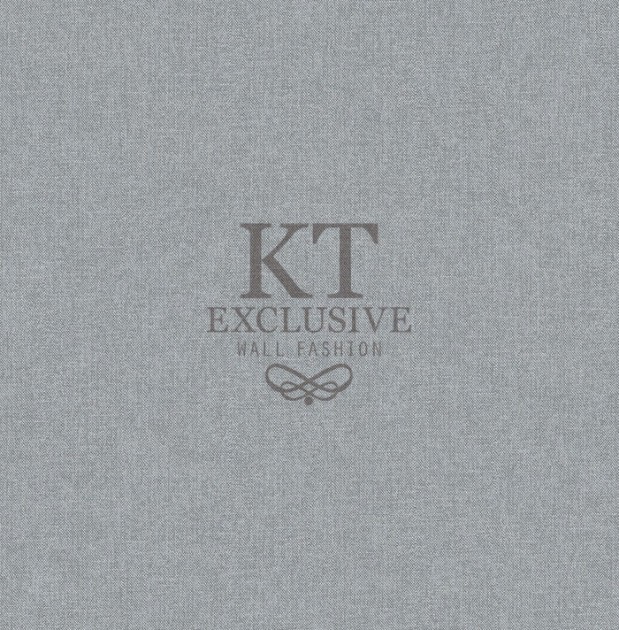 KT Exclusive KT10150 Sauvage - tapeta imitująca tkaninę