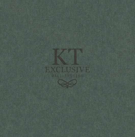 KT Exclusive KT10152 Sauvage - tapeta imitująca tkaninę