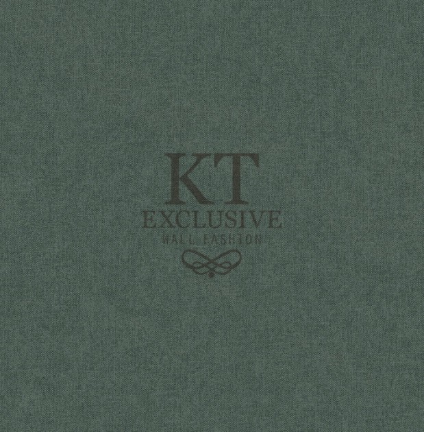 KT Exclusive KT10152 Sauvage - tapeta imitująca tkaninę