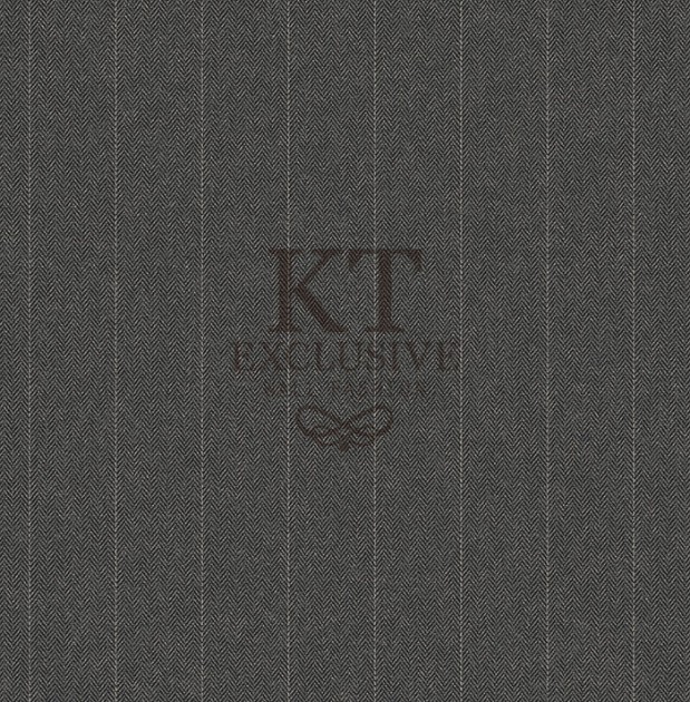 KT Exclusive KT10300 Sauvage - tapeta w paski i jodełkę
