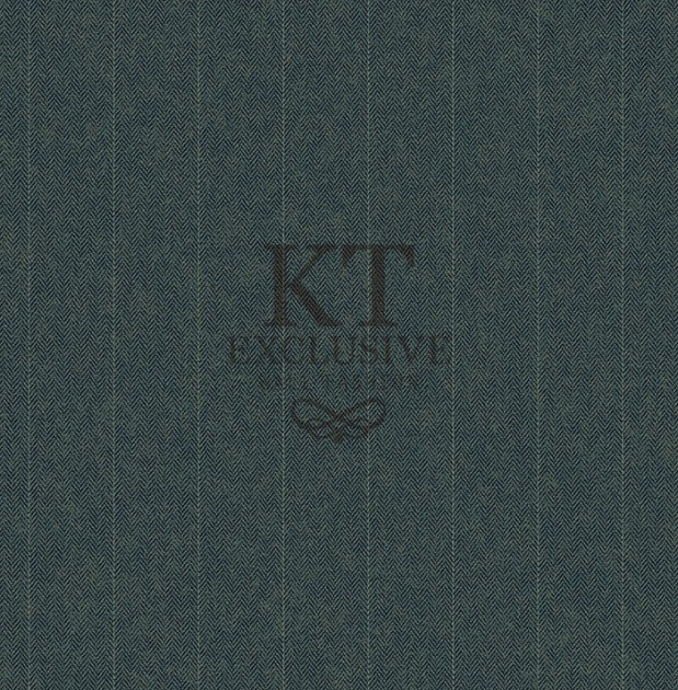 KT Exclusive KT10312 Sauvage - tapeta w paski i jodełkę