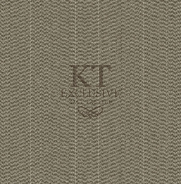 KT Exclusive KT10316 Sauvage - tapeta w paski i jodełkę