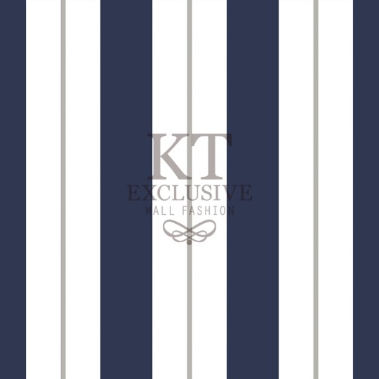 KT Exclusive 72026 Joy - tapeta w paski