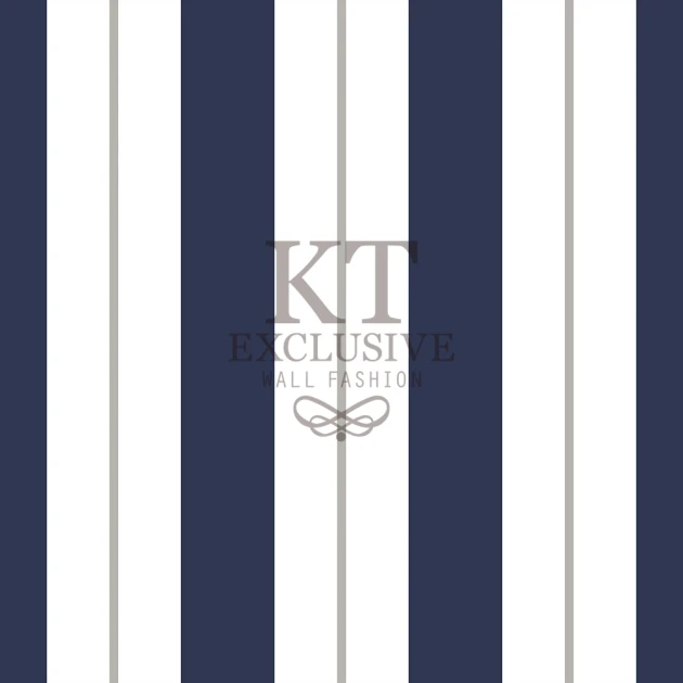 KT Exclusive 72026 Joy - tapeta w paski