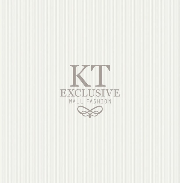 KT Exclusive 72033 Joy - tapeta w paski