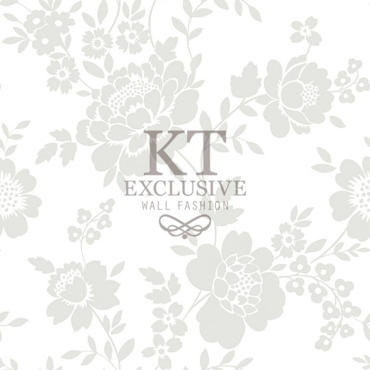 KT Exclusive 72053 Joy - tapeta w kwiaty