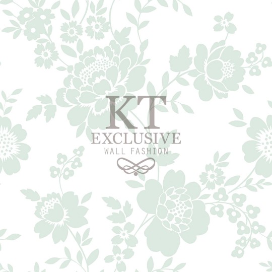 KT Exclusive 72055 Joy - tapeta w kwiaty