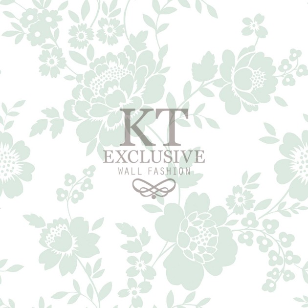 KT Exclusive 72055 Joy - tapeta w kwiaty