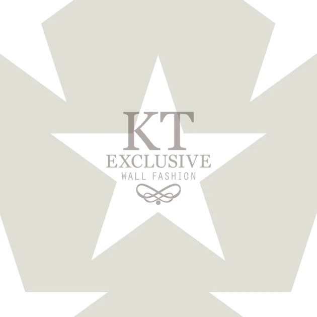 KT Exclusive 72123 Joy - tapeta dla dzieci w gwiazdy
