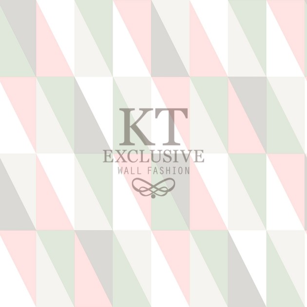 KT Exclusive 72130 Joy - tapeta w prostokąty