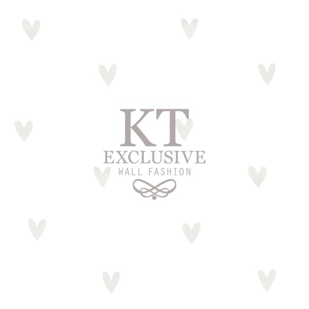 KT Exclusive 72133 Joy - tapeta dla dzieci w serca