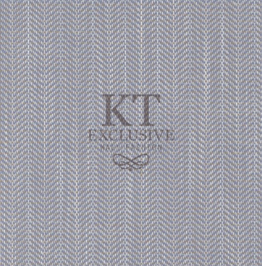 KT Exclusive NAT1300 Naturals - tapeta z lnu w jodełkę
