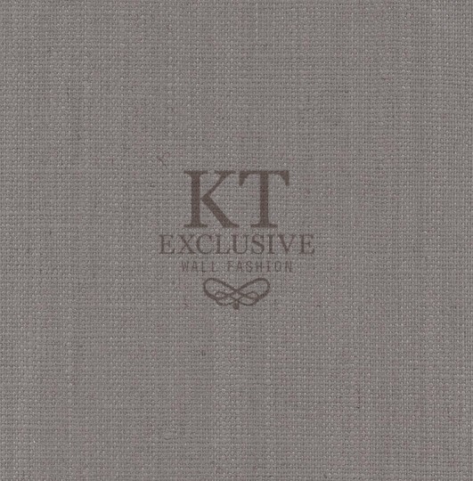 KT Exclusive NAT1303 Naturals - lniana tapeta