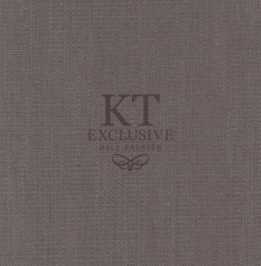 KT Exclusive NAT1304 Naturals - lniana tapeta