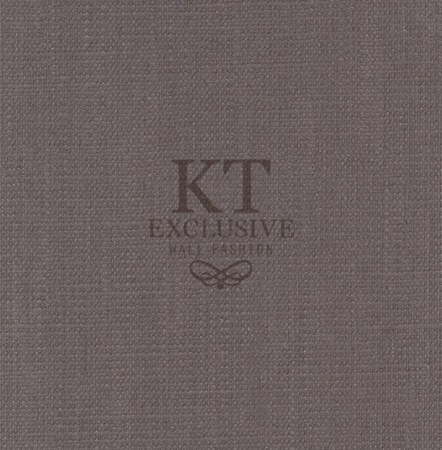 KT Exclusive NAT1304 Naturals - lniana tapeta