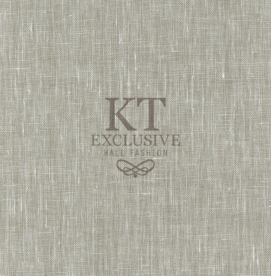 KT Exclusive NAT1313 Naturals - lniana tapeta