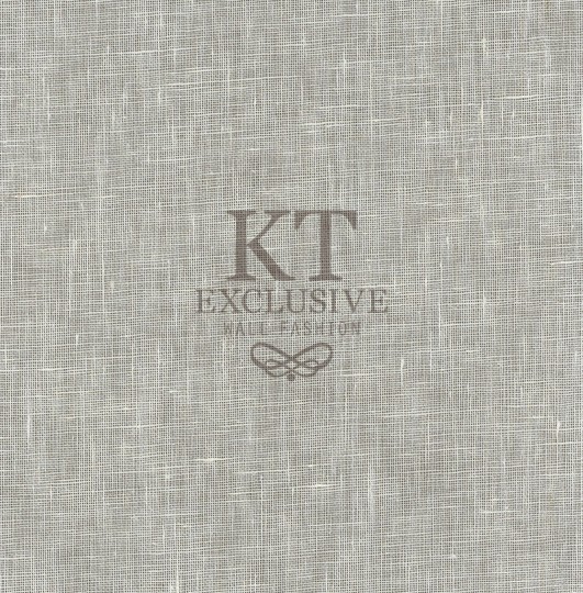 KT Exclusive NAT1314 Naturals - lniana tapeta
