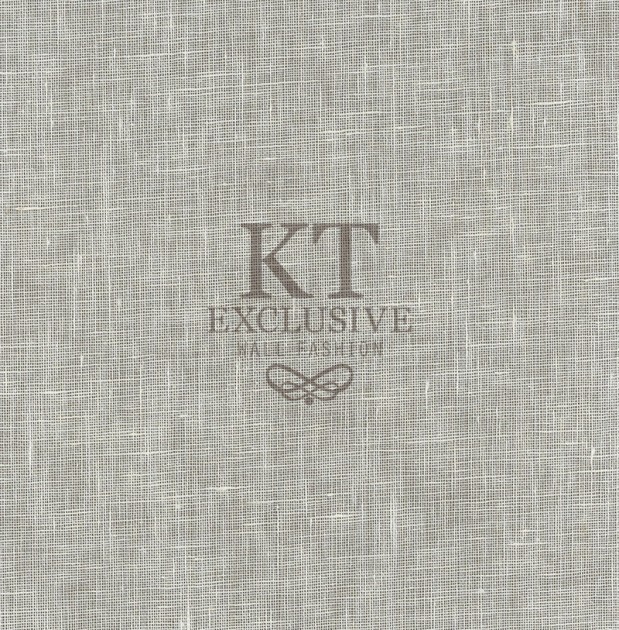 KT Exclusive NAT1314 Naturals - lniana tapeta