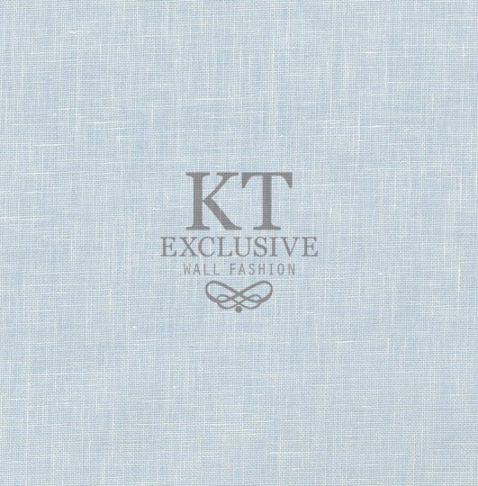 KT Exclusive NAT1331 Naturals - lniana tapeta