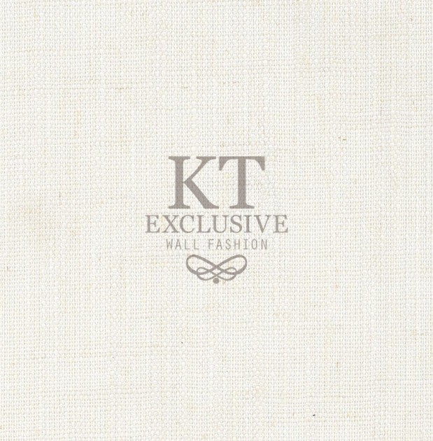 KT Exclusive NAT1341 Naturals - lniana tapeta