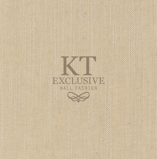 KT Exclusive NAT1354 Naturals - lniana tapeta