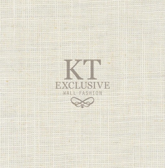 KT Exclusive NAT1361 Naturals - lniana tapeta