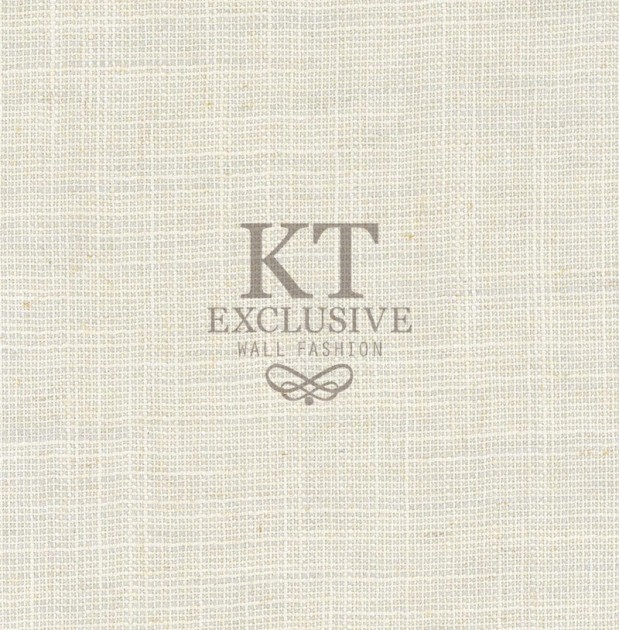 KT Exclusive NAT1361 Naturals - lniana tapeta