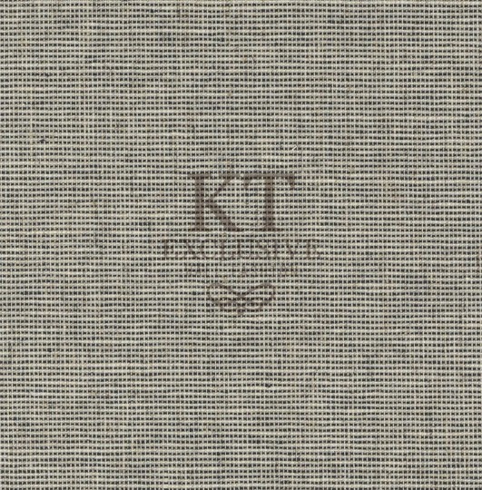 KT Exclusive NAT1374 Naturals - tapeta z lnu o wyglądzie tkaniny
